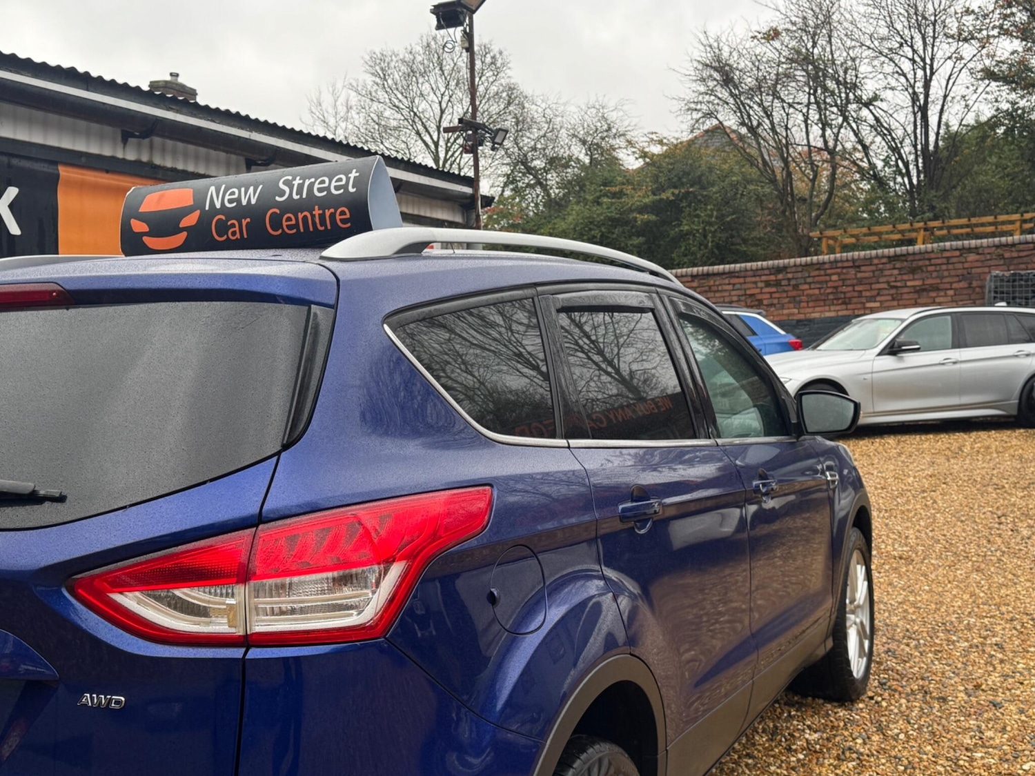 Used Ford Kuga 2016 for sale - 76832264: Photo 15