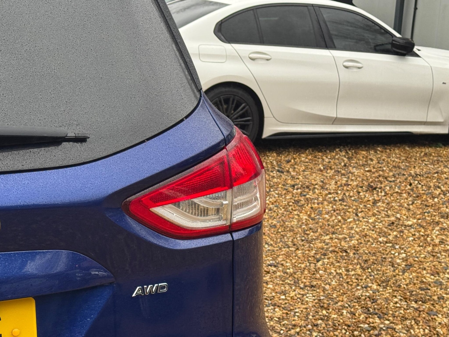 Used Ford Kuga 2016 for sale - 76832264: Photo 19