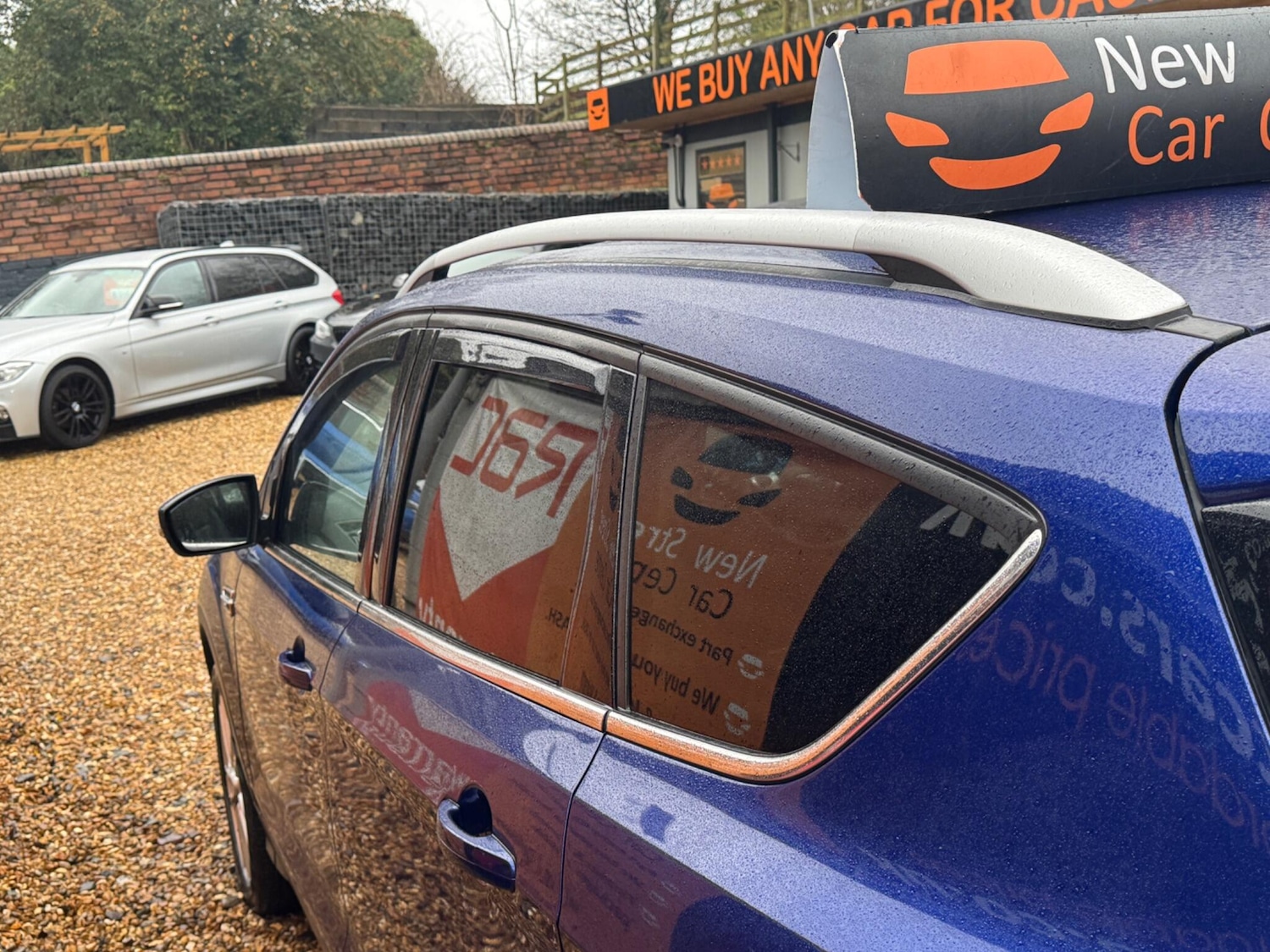 Used Ford Kuga 2016 for sale - 76832264: Photo 20