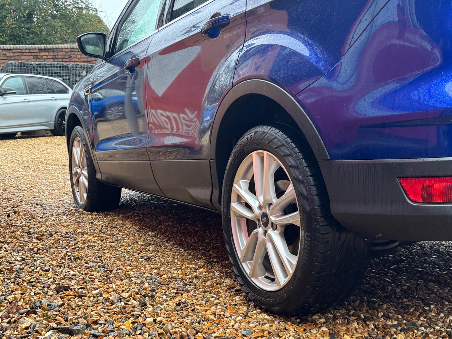 Used Ford Kuga 2016 for sale - 76832264: Photo 21