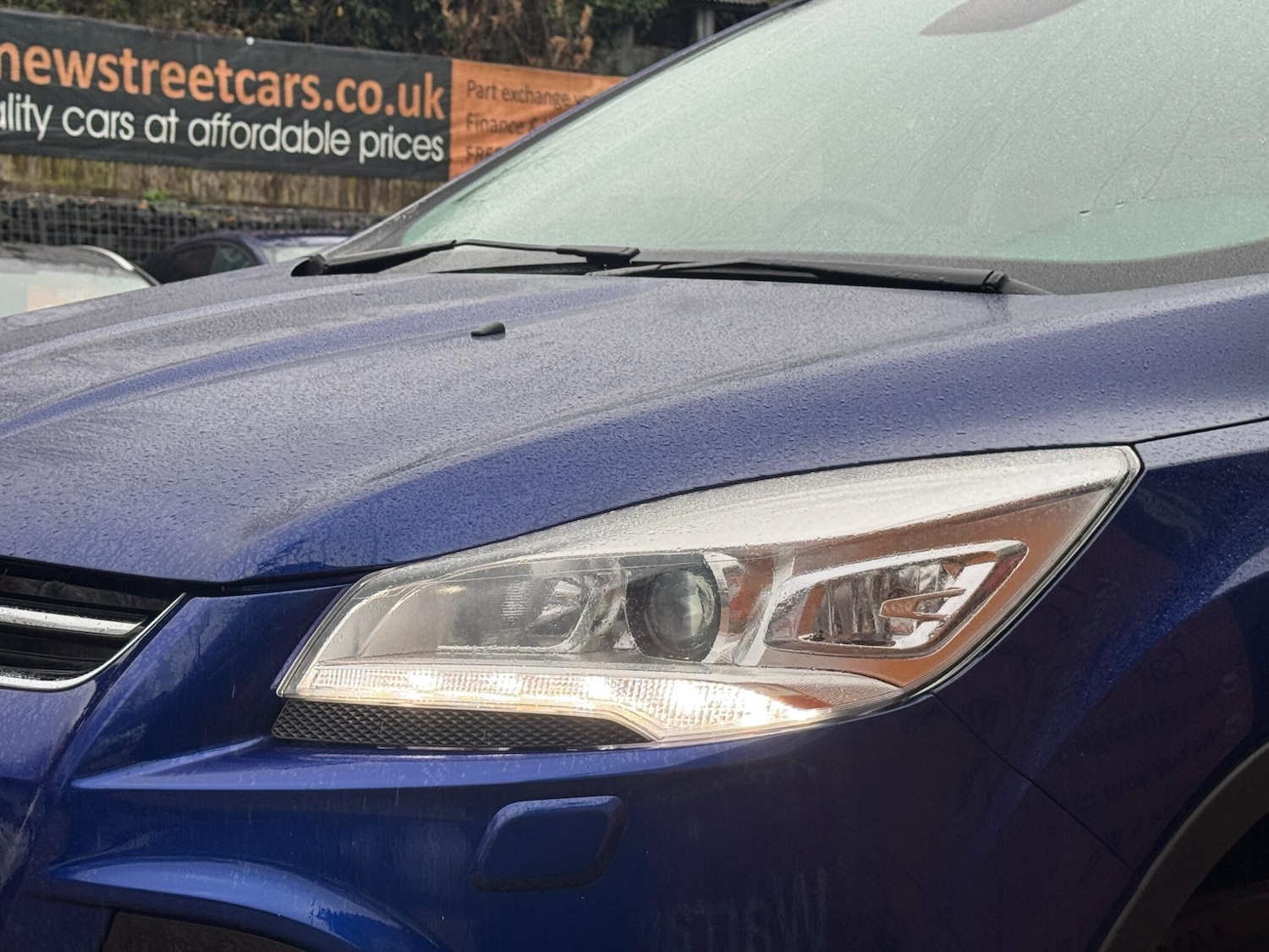 Used Ford Kuga 2016 for sale - 76832264: Photo 23