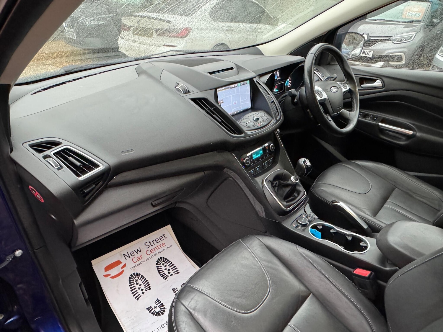 Used Ford Kuga 2016 for sale - 76832264: Photo 29