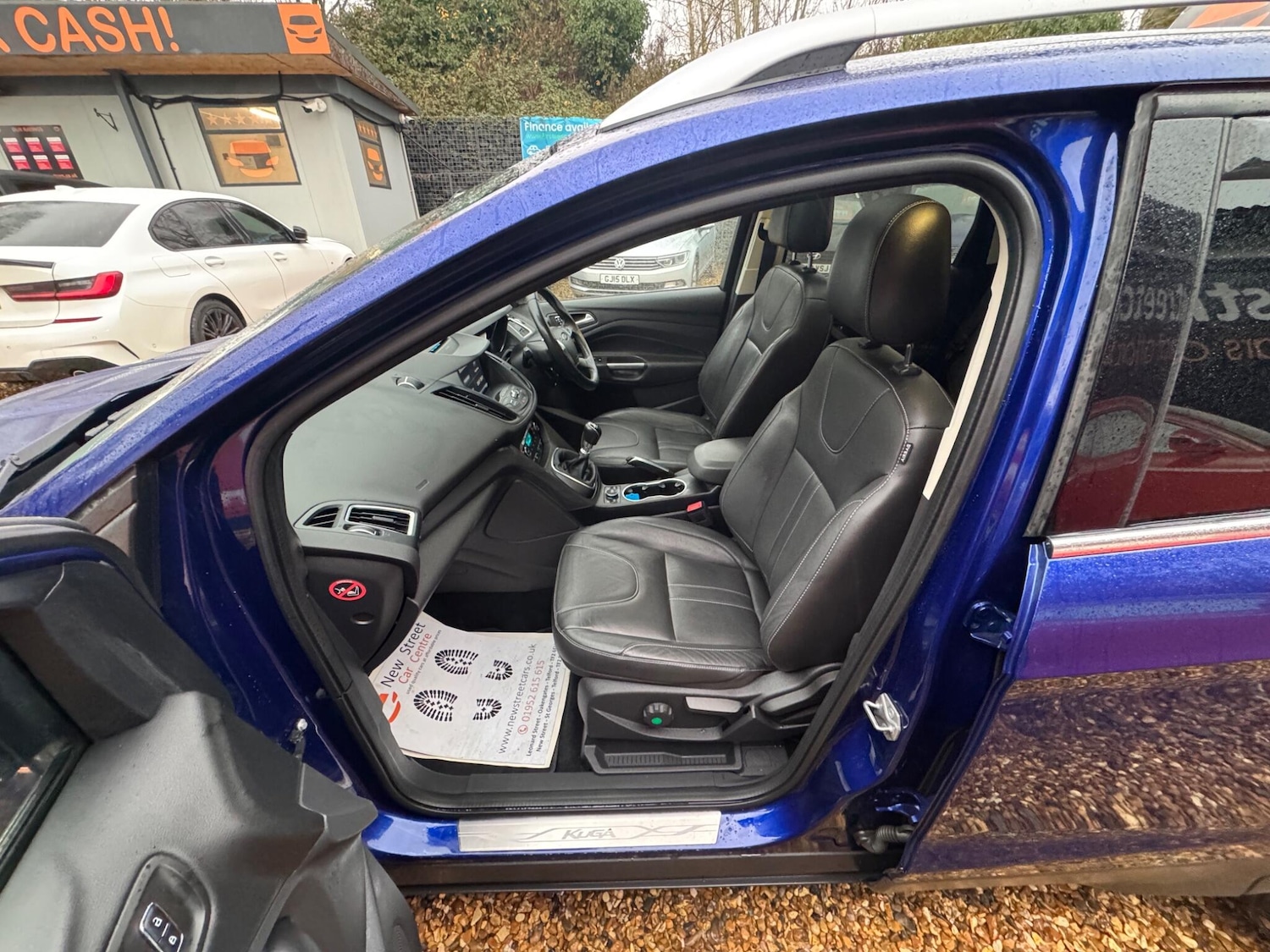 Used Ford Kuga 2016 for sale - 76832264: Photo 31