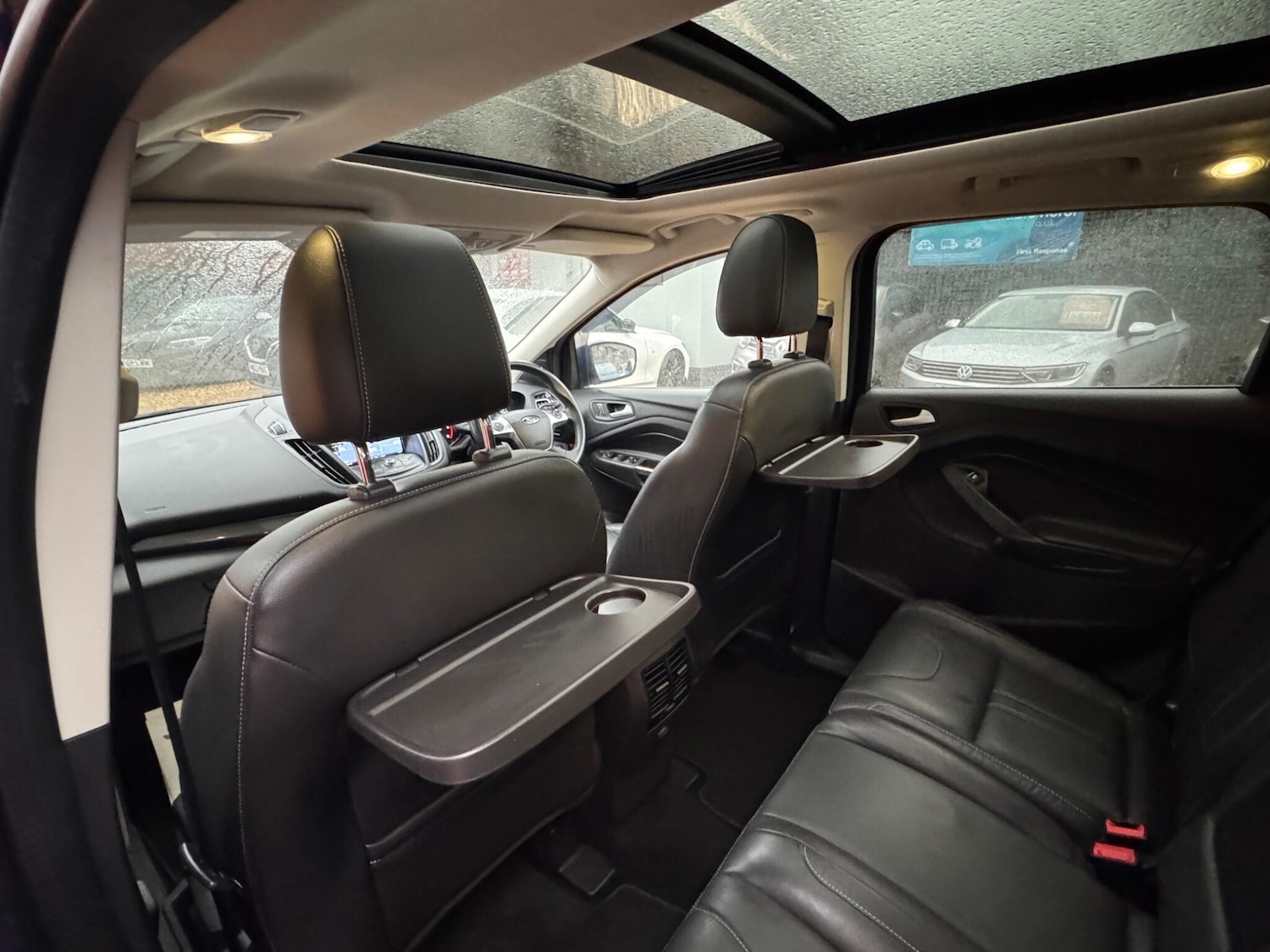 Used Ford Kuga 2016 for sale - 76832264: Photo 32