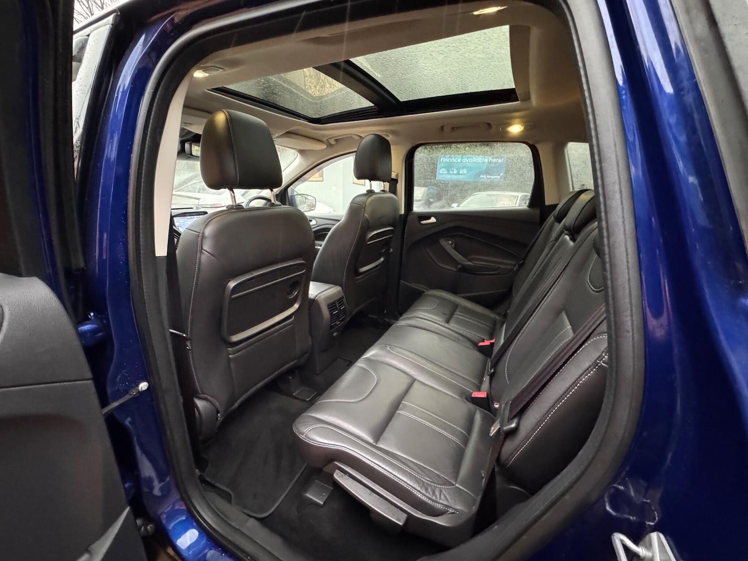 Used Ford Kuga 2016 for sale - 76832264: Photo 33