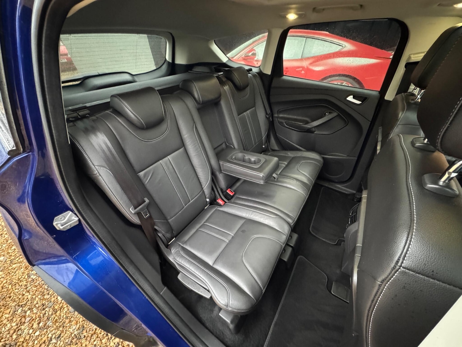 Used Ford Kuga 2016 for sale - 76832264: Photo 39