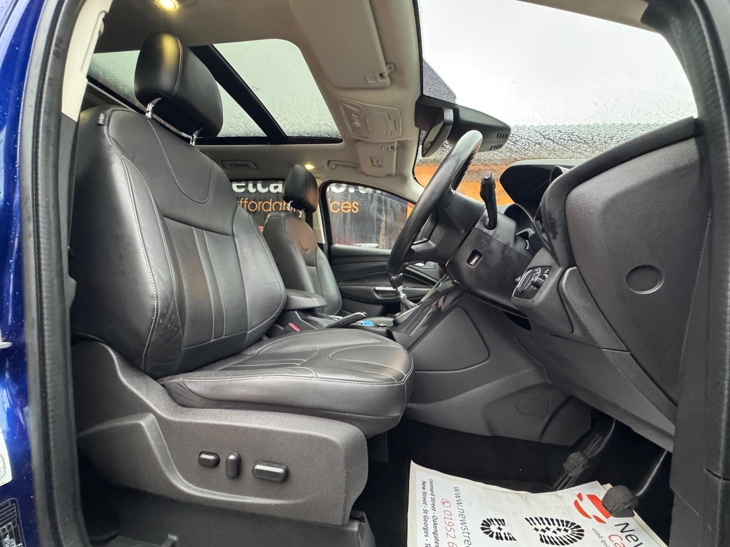 Used Ford Kuga 2016 for sale - 76832264: Photo 41