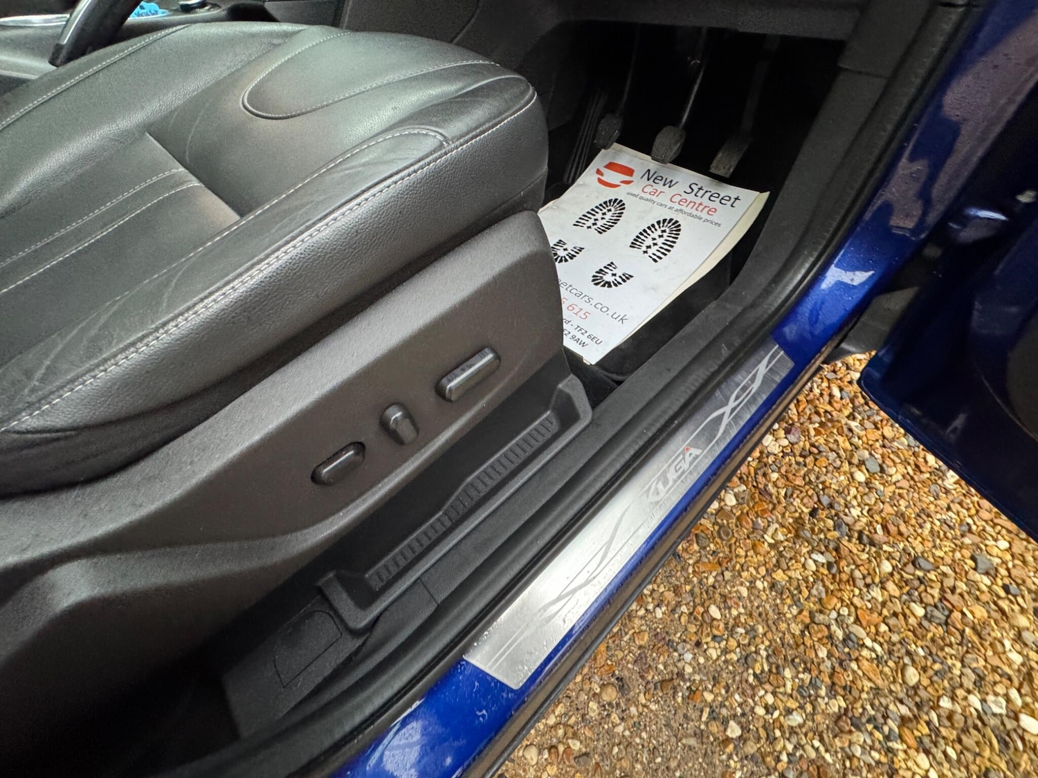 Used Ford Kuga 2016 for sale - 76832264: Photo 42