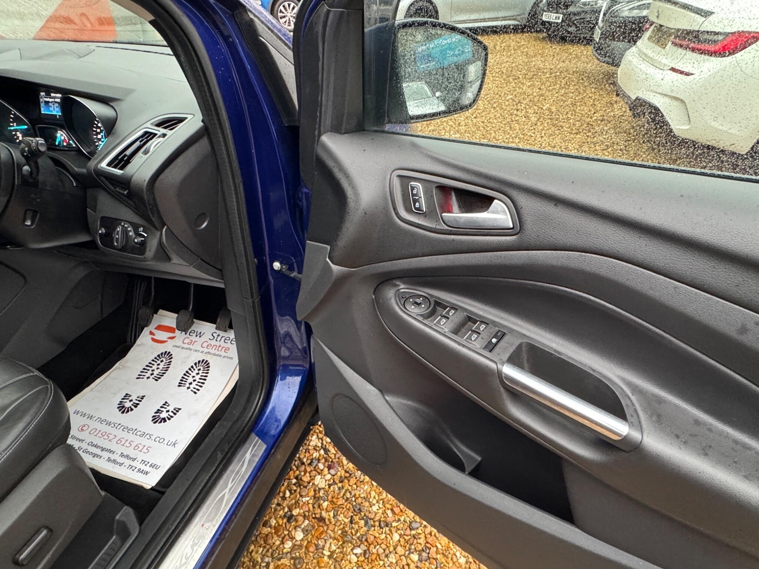 Used Ford Kuga 2016 for sale - 76832264: Photo 43