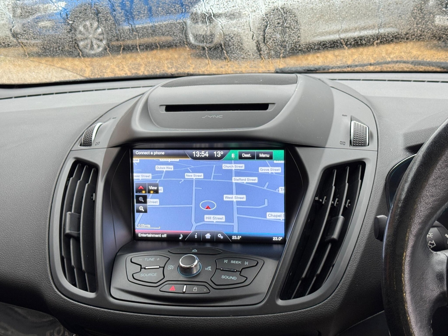 Used Ford Kuga 2016 for sale - 76832264: Photo 5