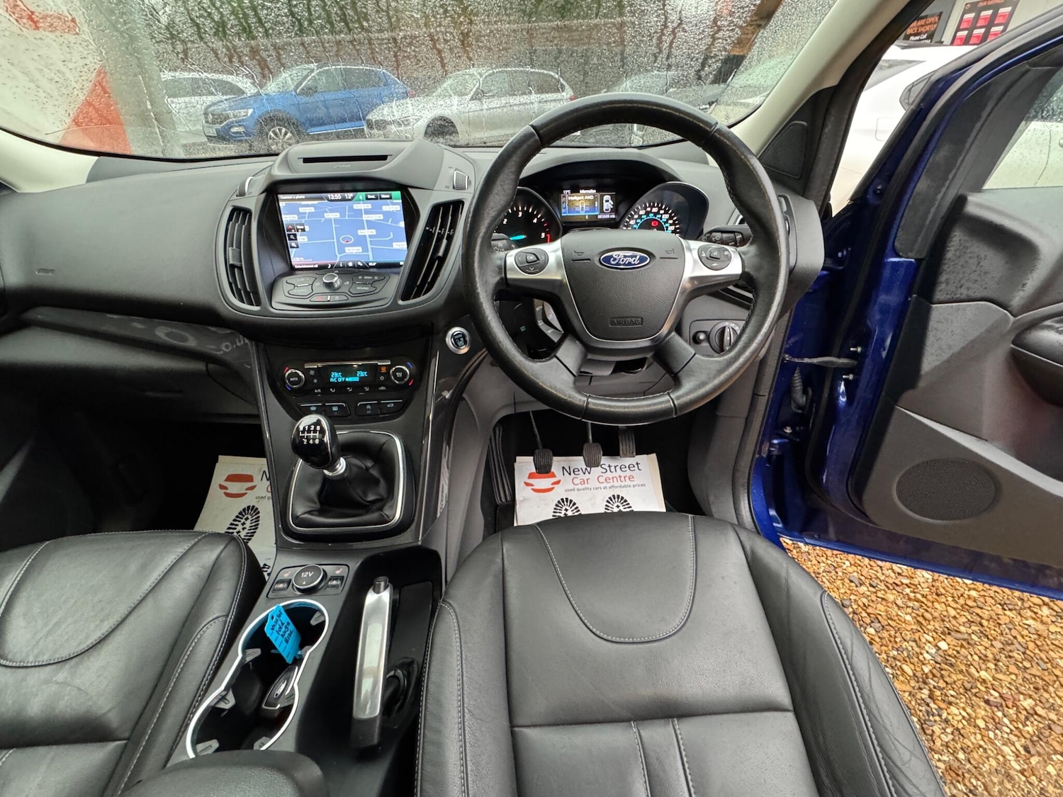 Used Ford Kuga 2016 for sale - 76832264: Photo 50