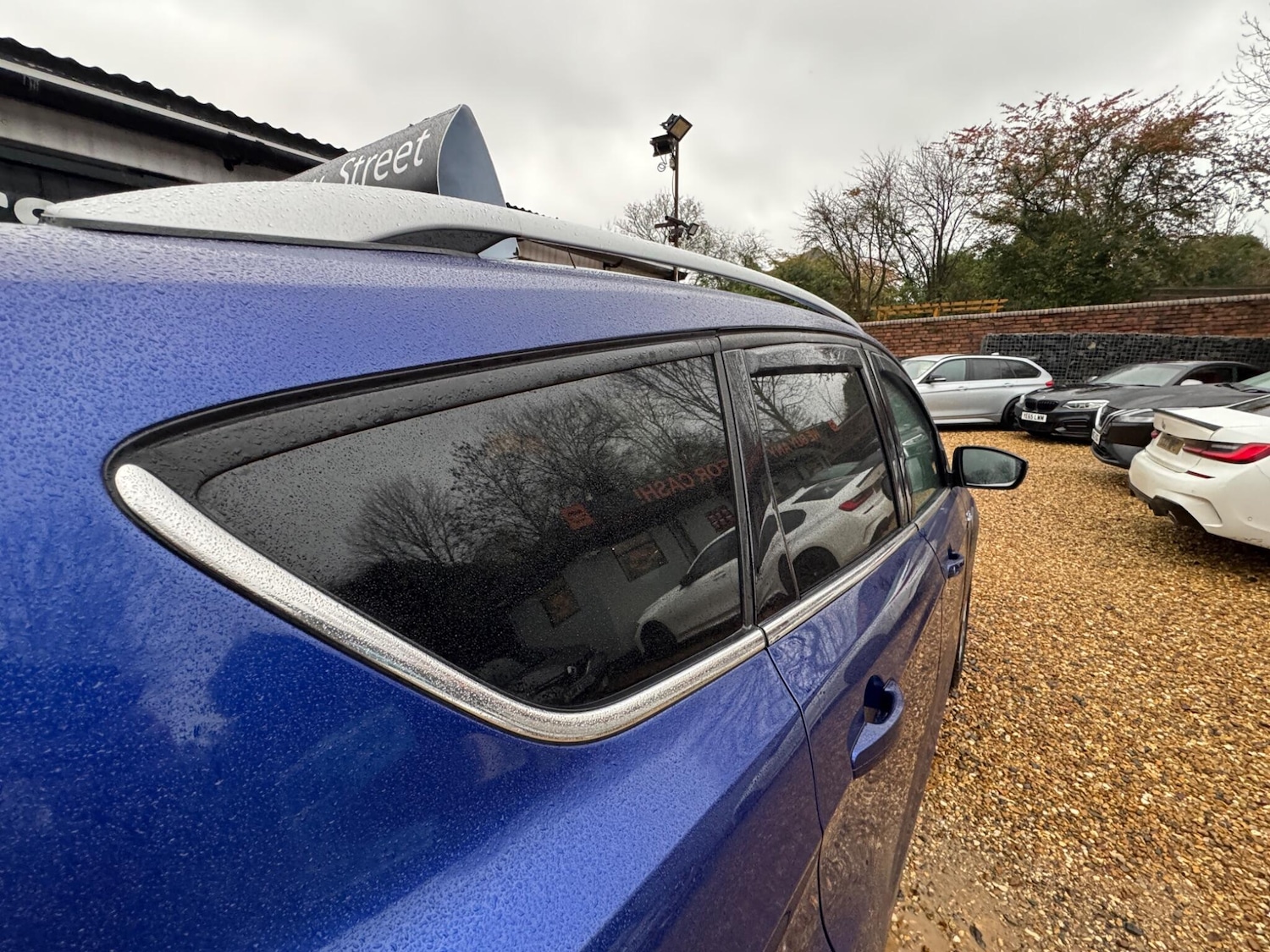 Used Ford Kuga 2016 for sale - 76832264: Photo 52