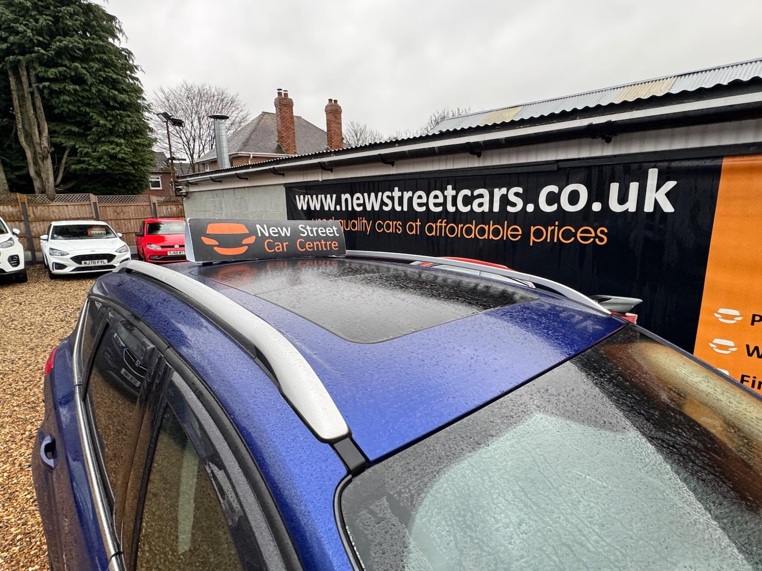 Used Ford Kuga 2016 for sale - 76832264: Photo 53