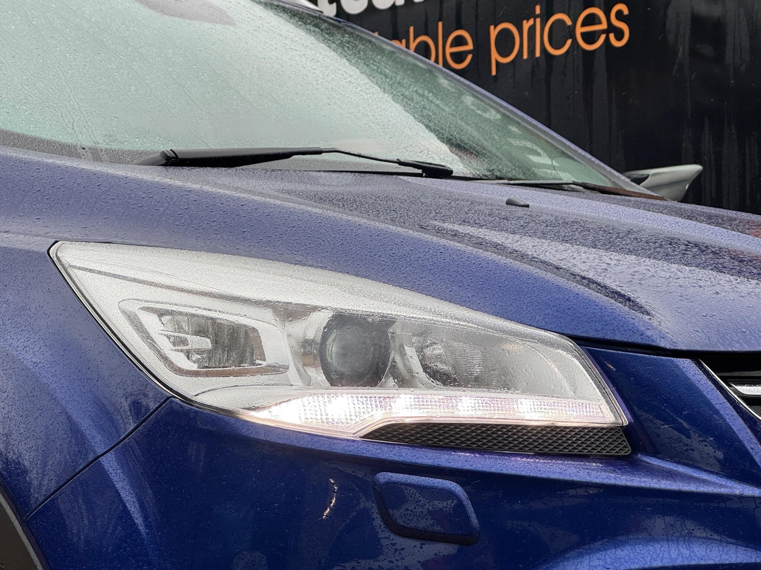 Used Ford Kuga 2016 for sale - 76832264: Photo 55