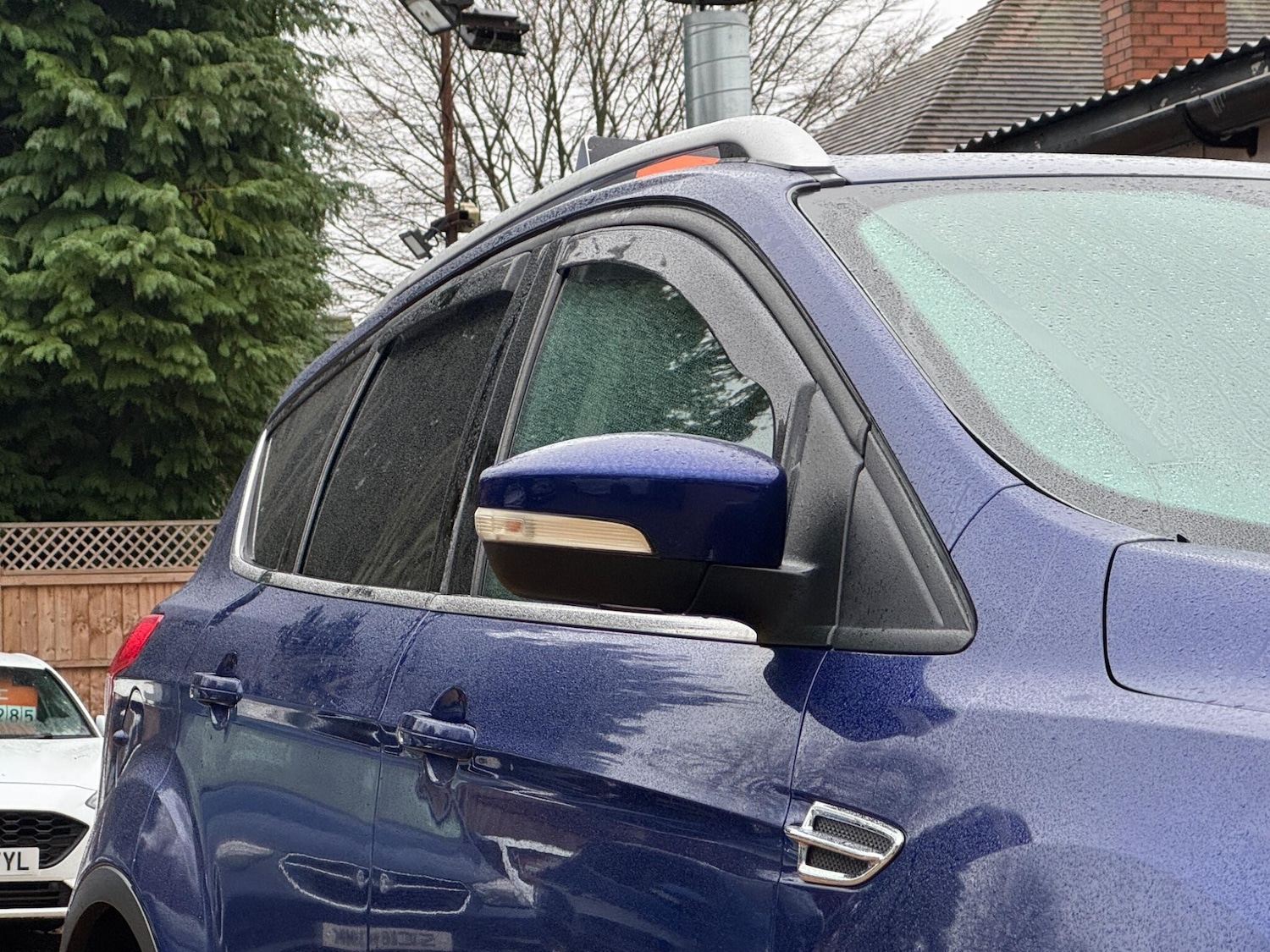 Used Ford Kuga 2016 for sale - 76832264: Photo 56