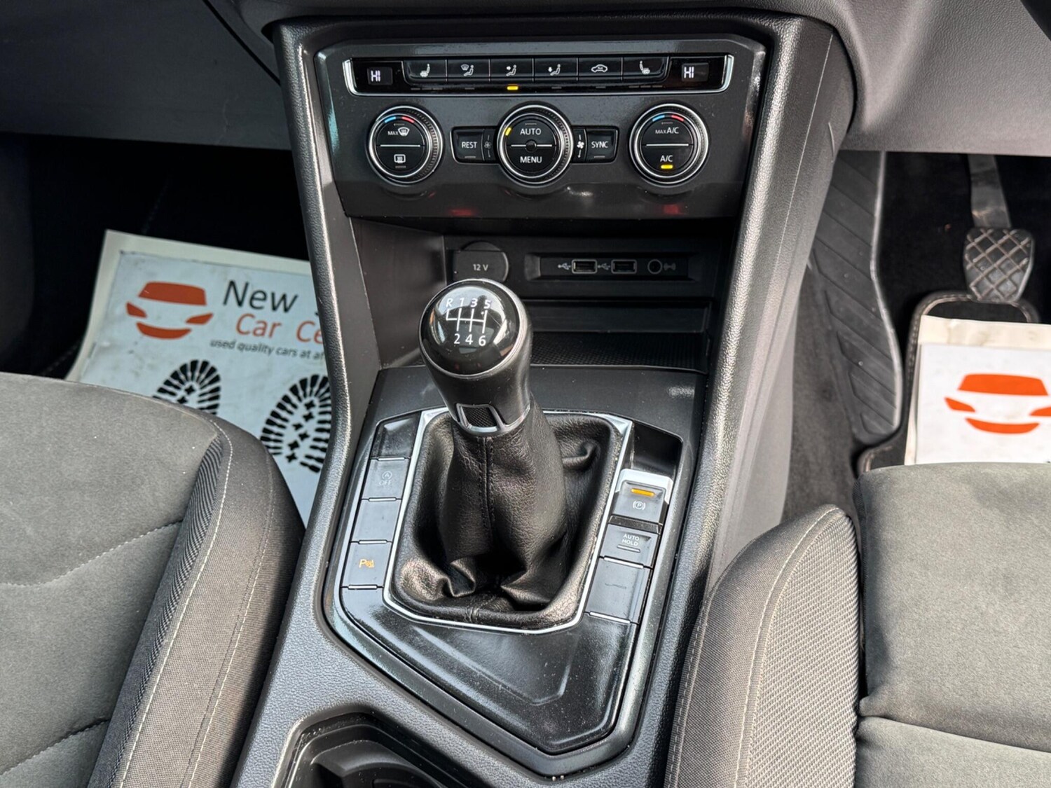 Used Volkswagen Tiguan 2018 for sale - 78019736: Photo 20