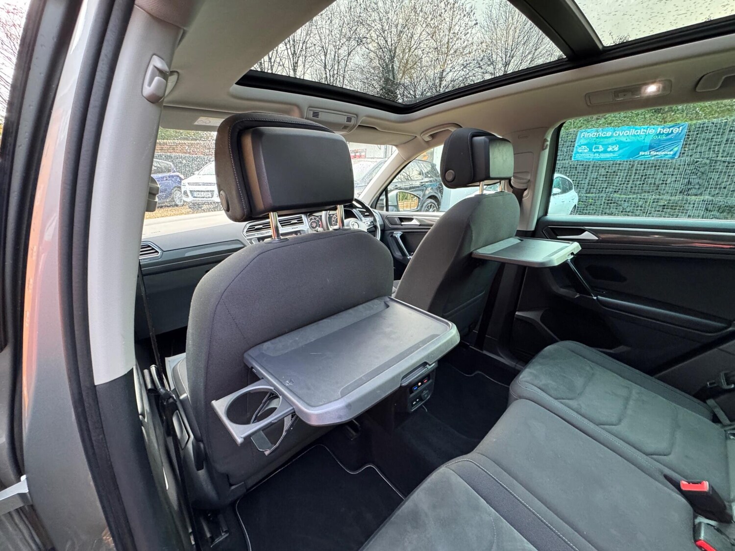 Used Volkswagen Tiguan 2018 for sale - 78019736: Photo 25