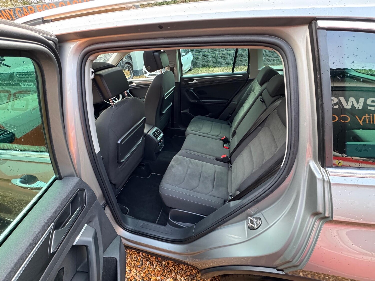 Used Volkswagen Tiguan 2018 for sale - 78019736: Photo 26