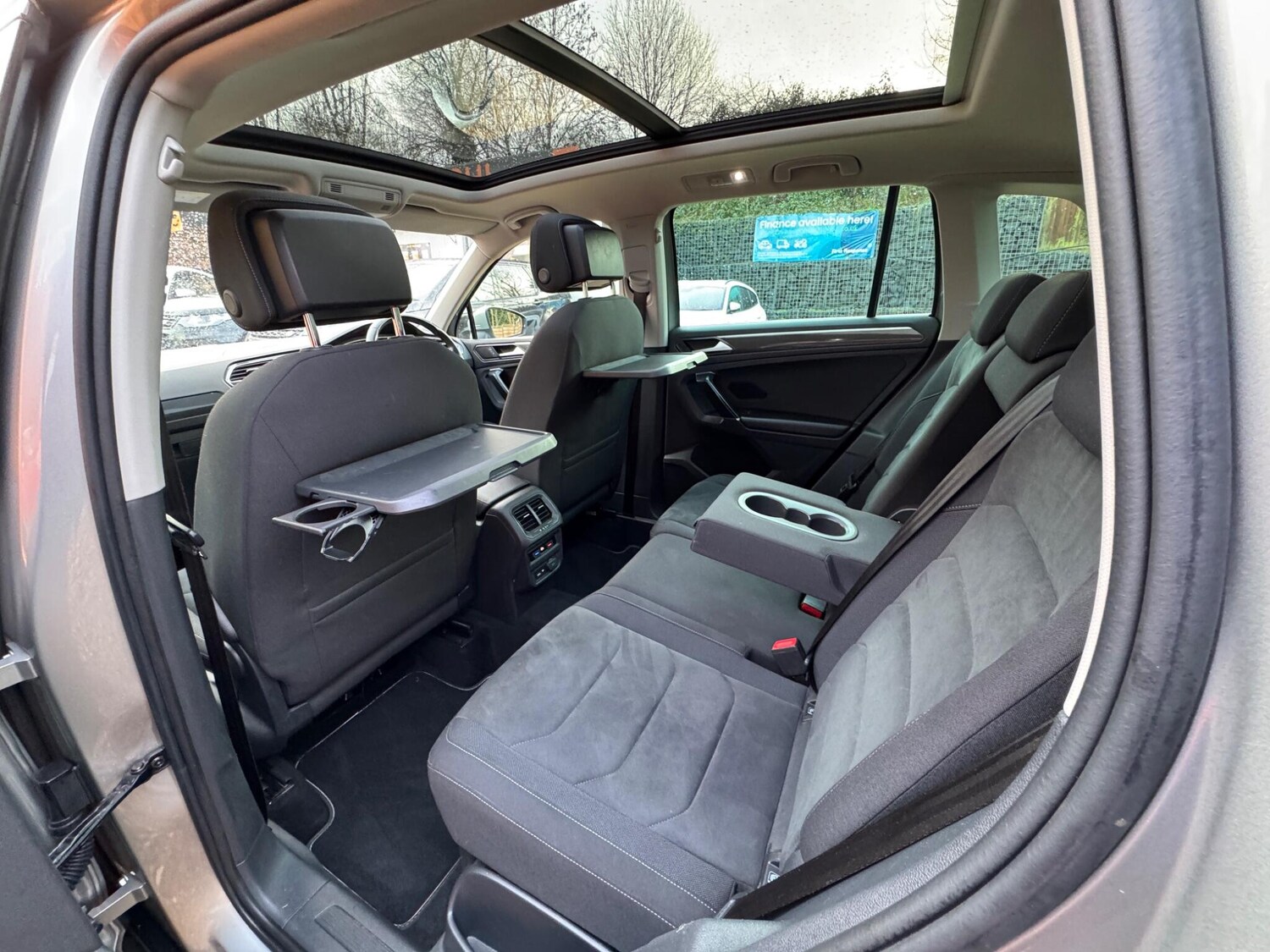 Used Volkswagen Tiguan 2018 for sale - 78019736: Photo 28