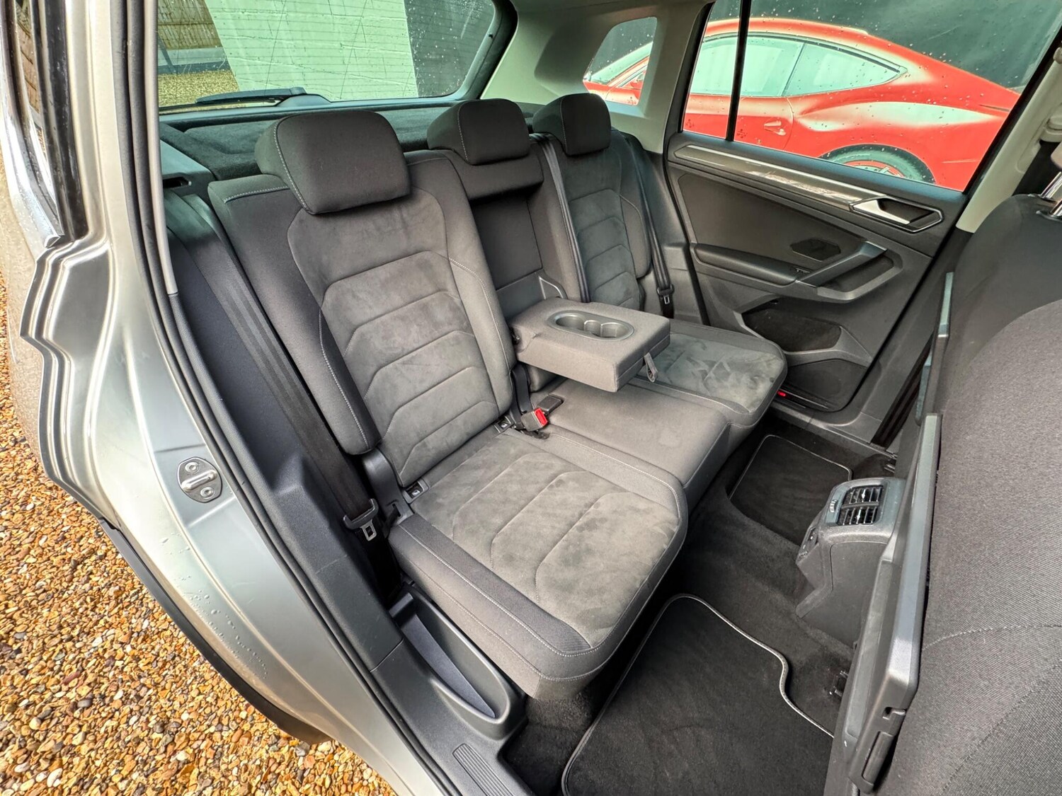 Used Volkswagen Tiguan 2018 for sale - 78019736: Photo 29