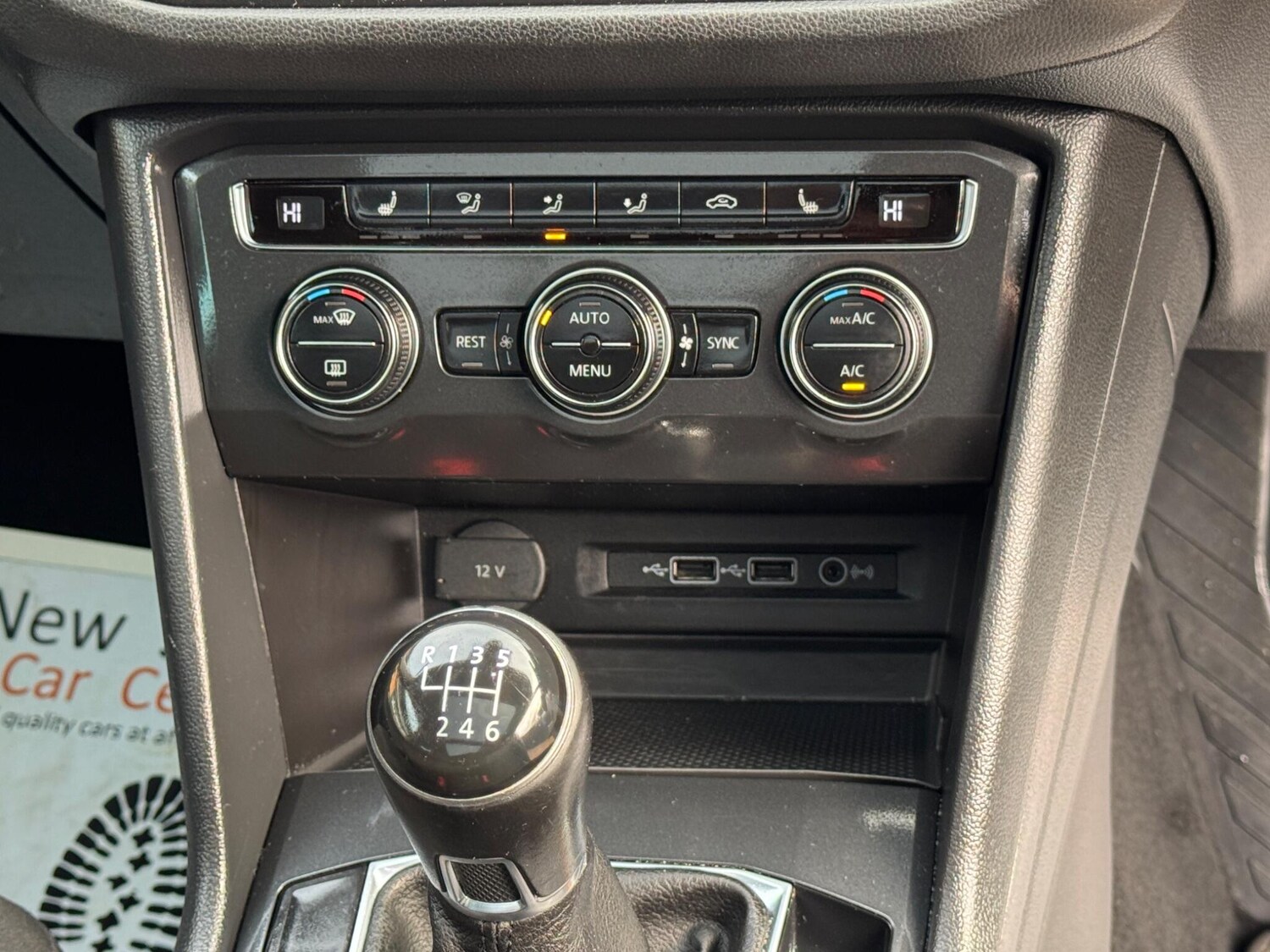 Used Volkswagen Tiguan 2018 for sale - 78019736: Photo 32