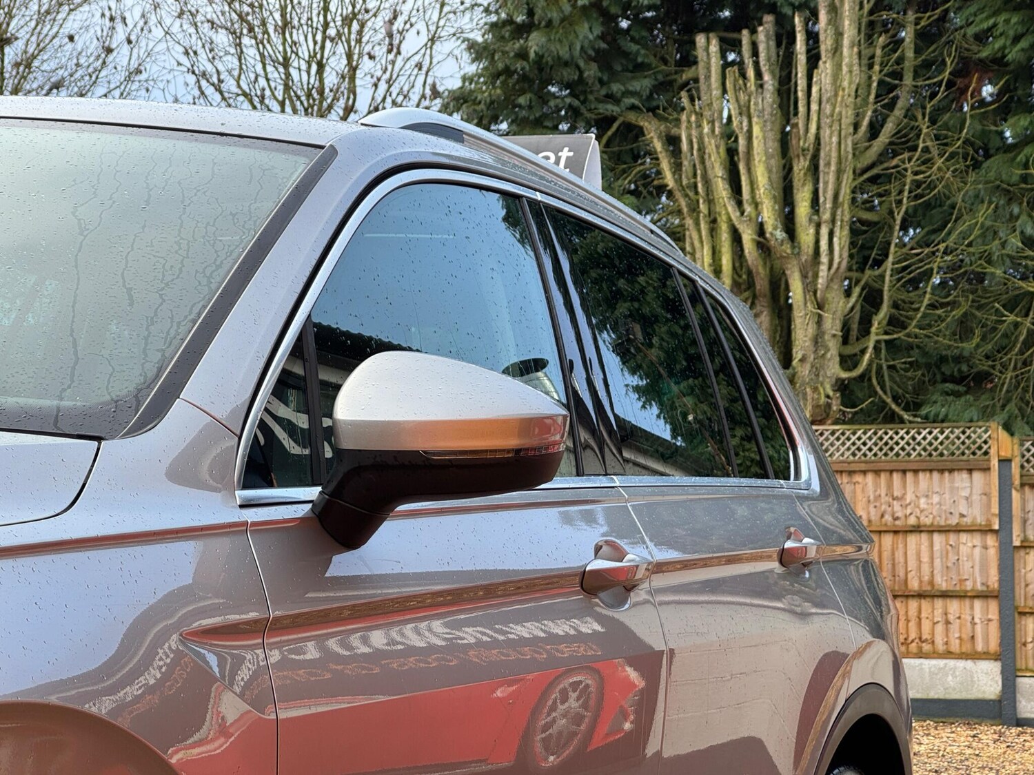 Used Volkswagen Tiguan 2018 for sale - 78019736: Photo 37