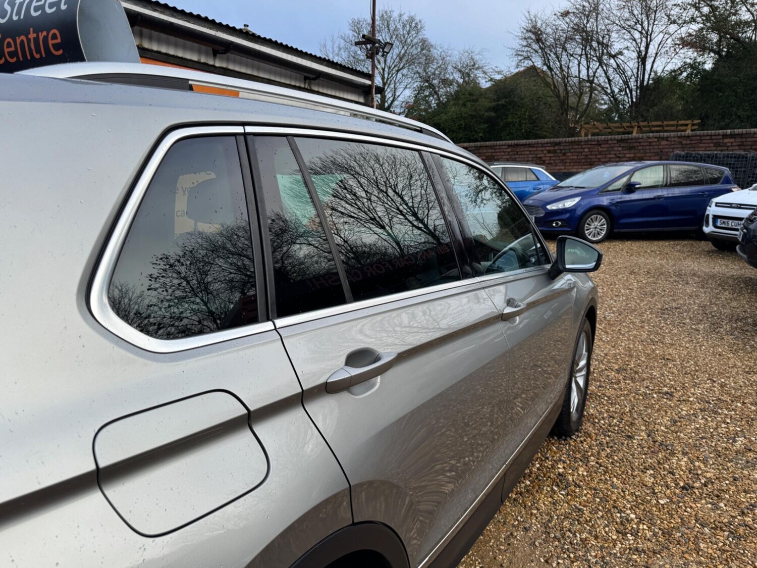 Used Volkswagen Tiguan 2018 for sale - 78019736: Photo 40