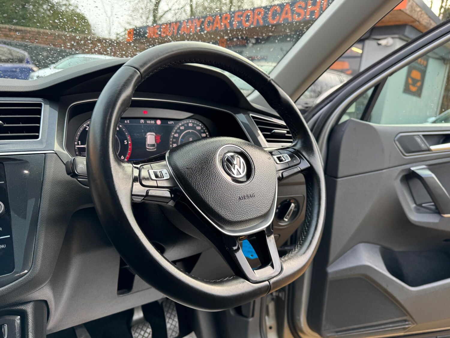 Used Volkswagen Tiguan 2018 for sale - 78019736: Photo 41