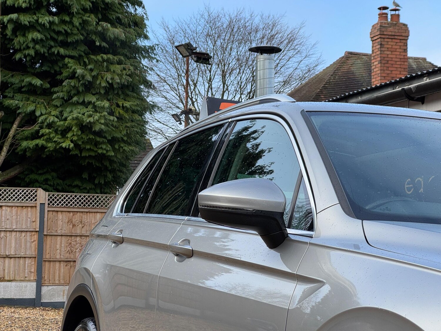 Used Volkswagen Tiguan 2018 for sale - 78019736: Photo 42