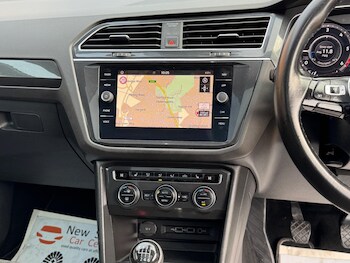 Used Volkswagen Tiguan 2018 for sale - 78019736: Photo