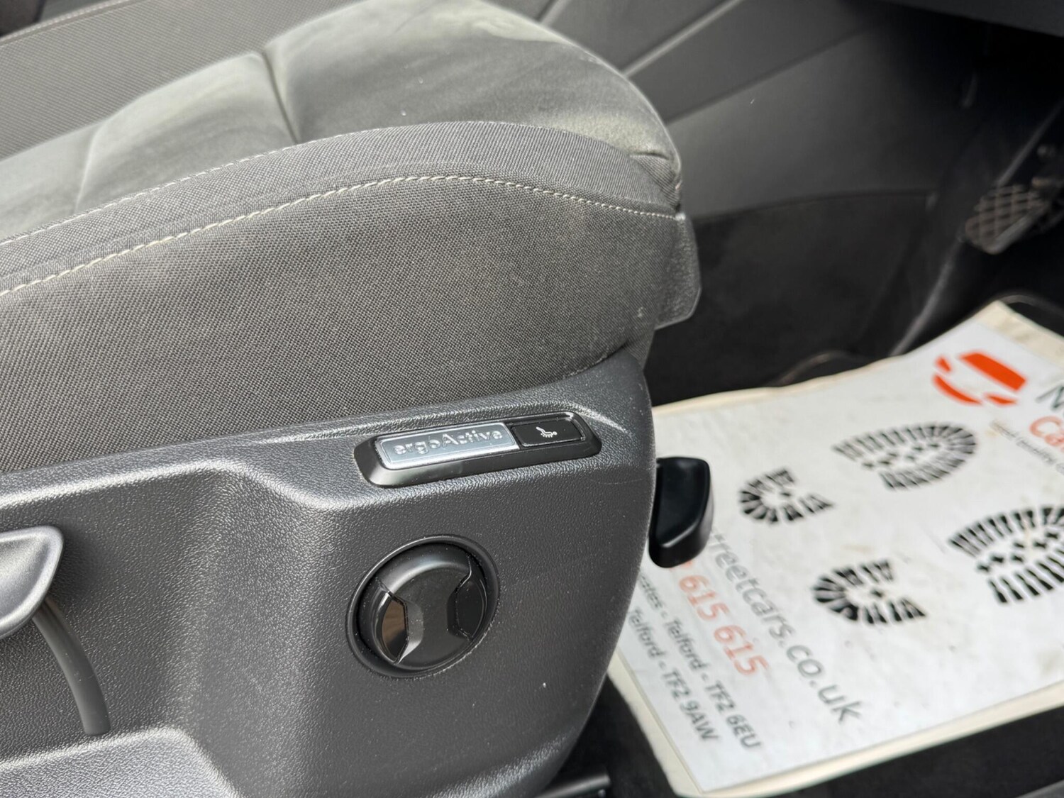 Used Volkswagen Tiguan 2018 for sale - 78019736: Photo 52