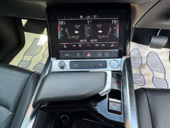 Used Audi e-tron 2020 for sale - 74837331: Photo