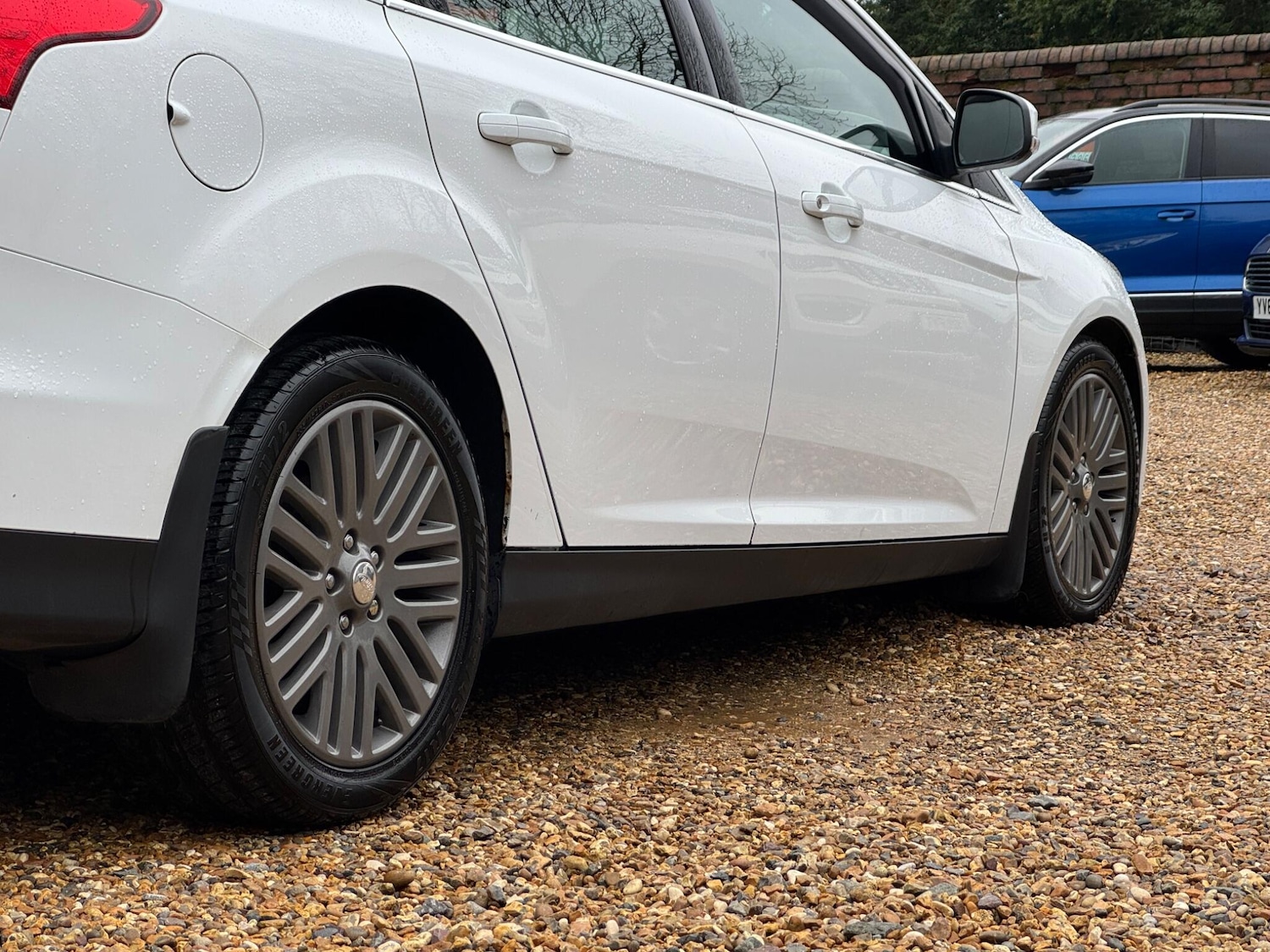 Used Ford Focus 2015 for sale - 77412371: Photo 11