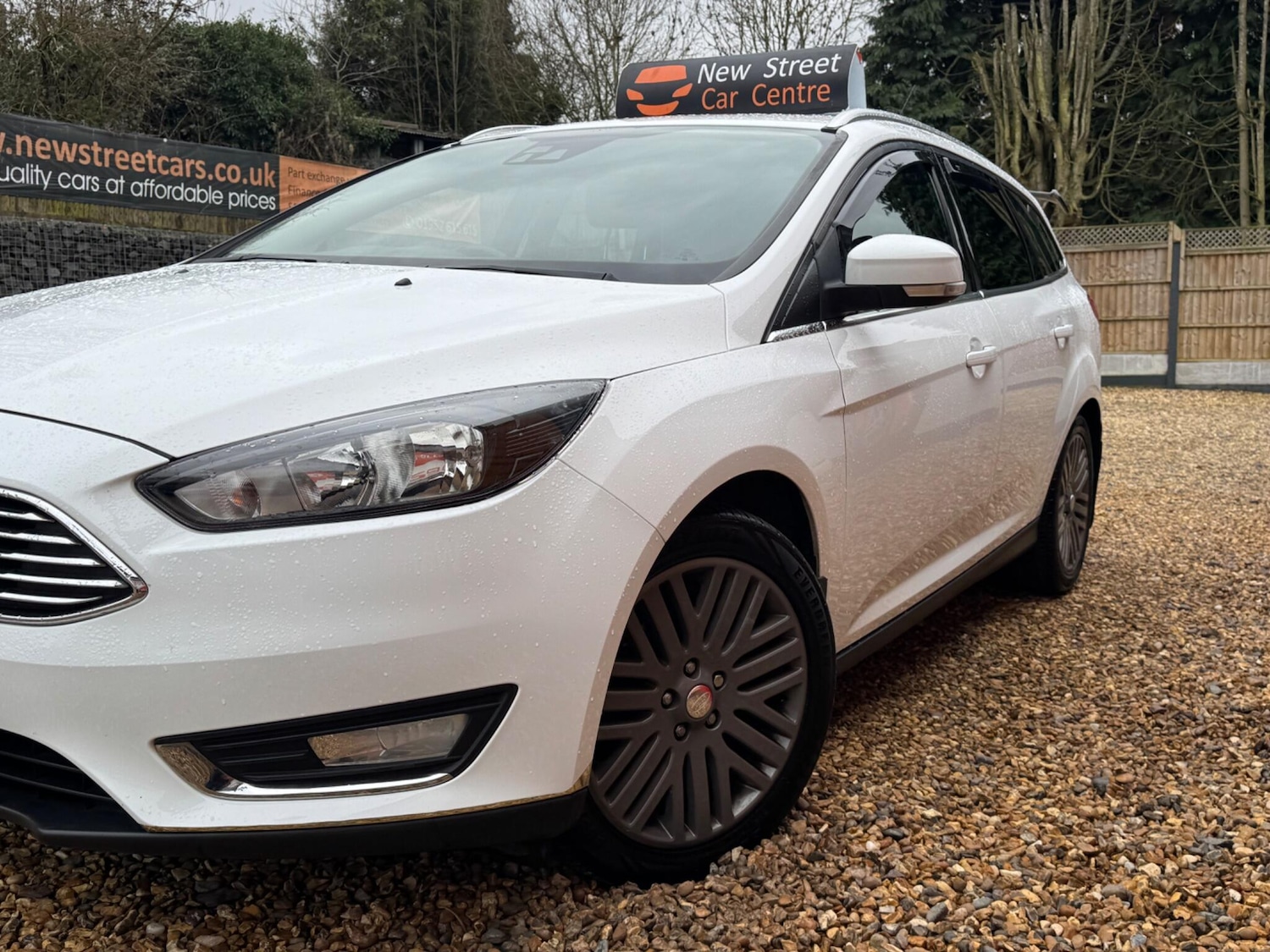 Used Ford Focus 2015 for sale - 77412371: Photo 15