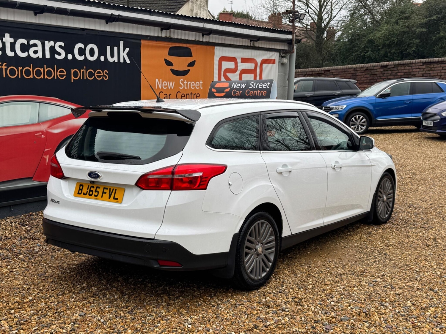 Used Ford Focus 2015 for sale - 77412371: Photo 19