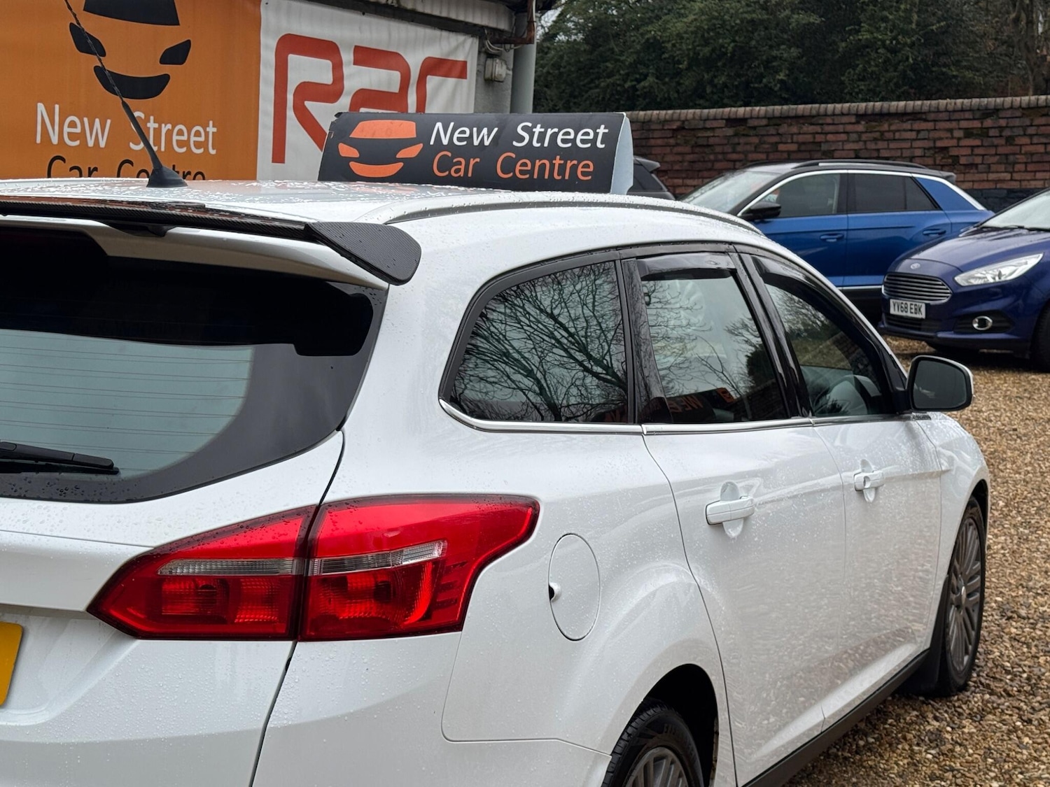 Used Ford Focus 2015 for sale - 77412371: Photo 20