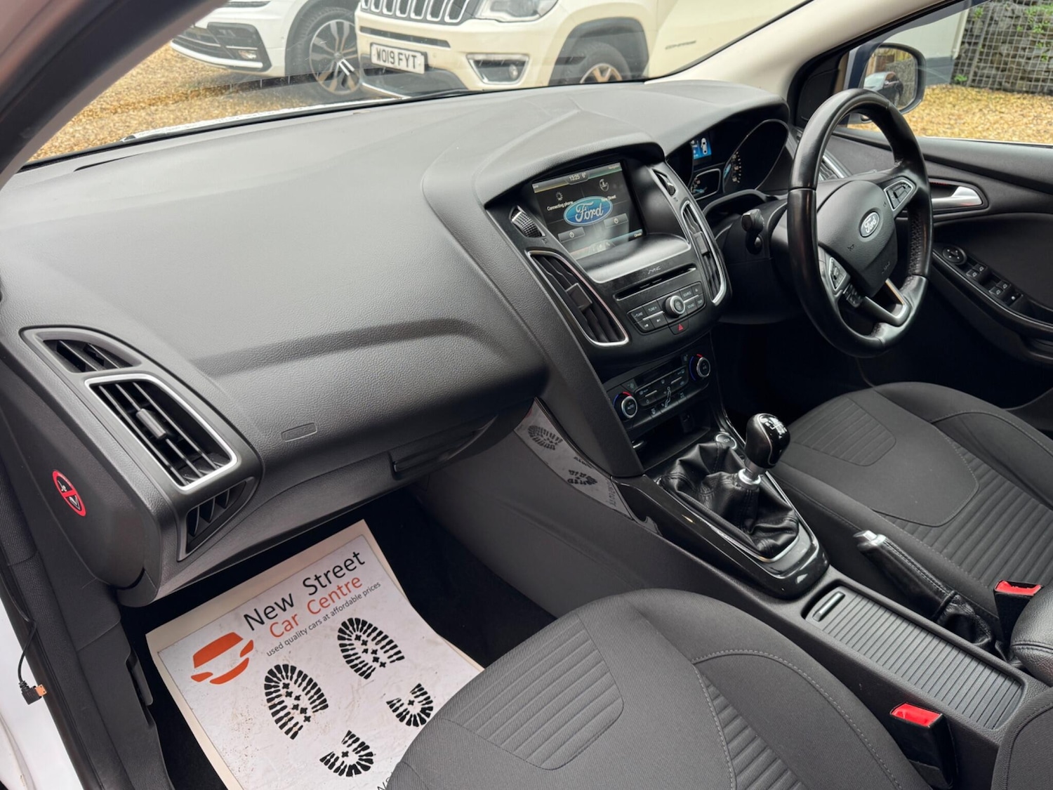 Used Ford Focus 2015 for sale - 77412371: Photo 21