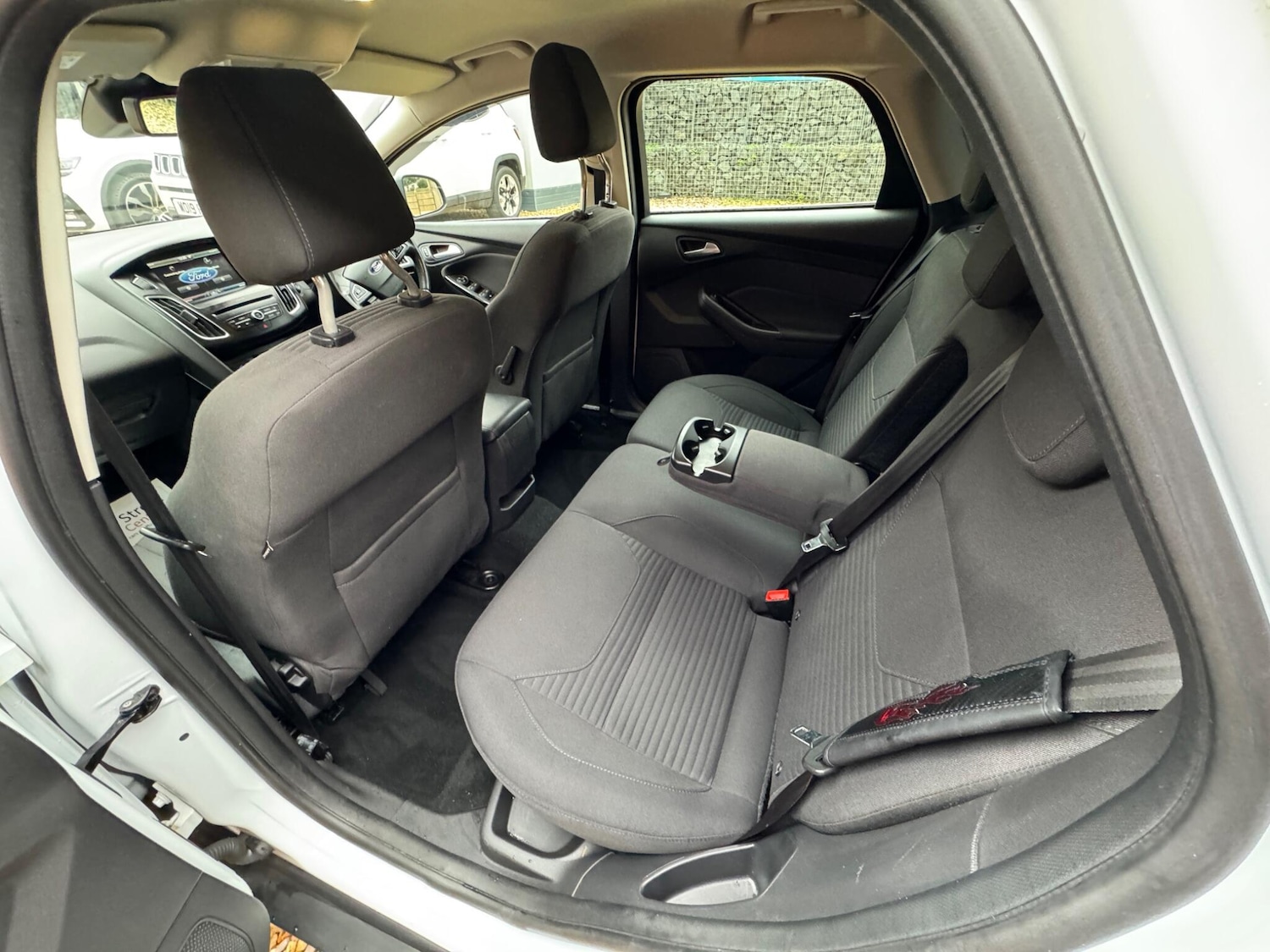 Used Ford Focus 2015 for sale - 77412371: Photo 27