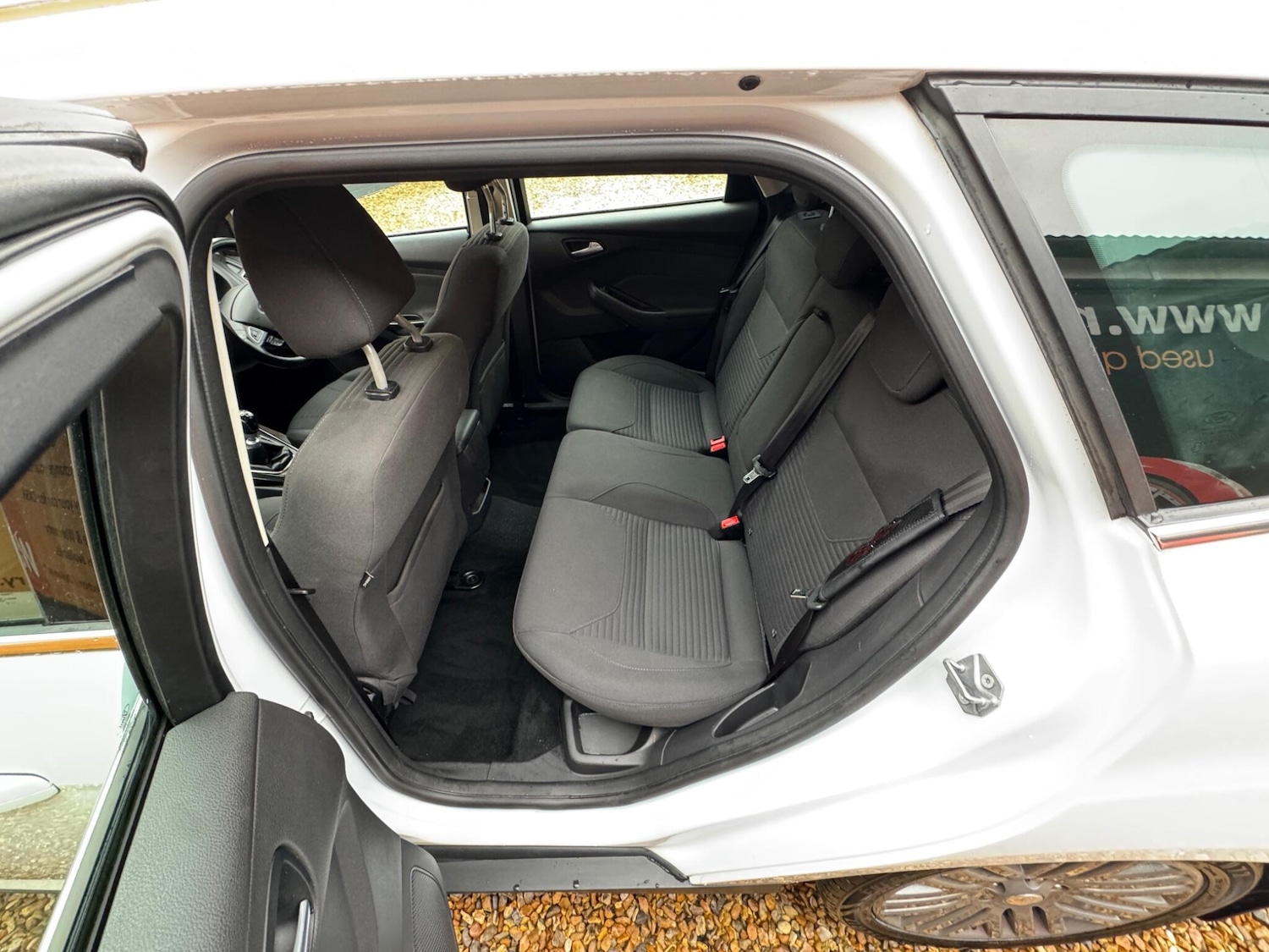 Used Ford Focus 2015 for sale - 77412371: Photo 28