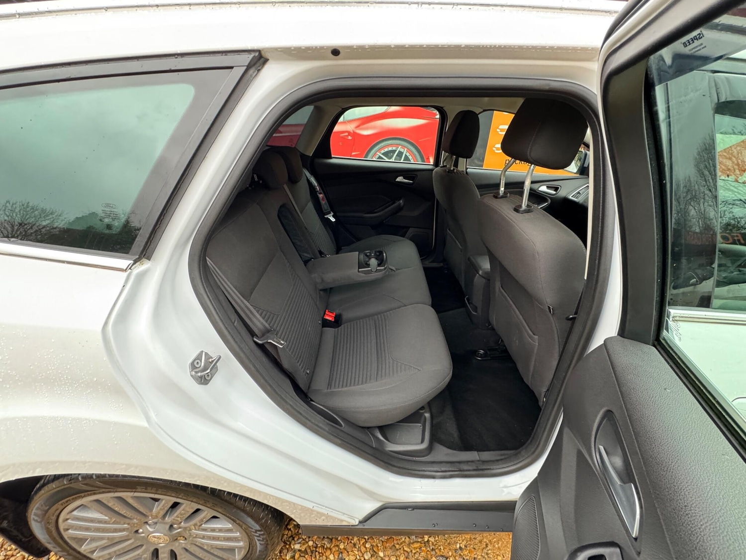 Used Ford Focus 2015 for sale - 77412371: Photo 30