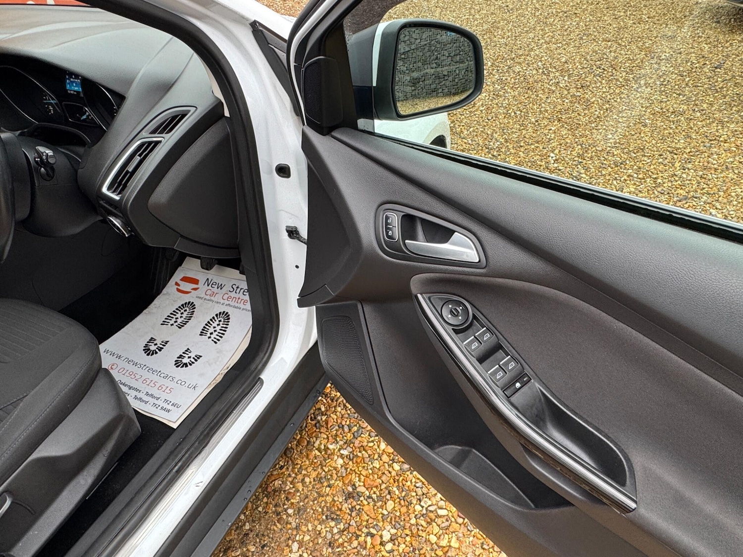 Used Ford Focus 2015 for sale - 77412371: Photo 31