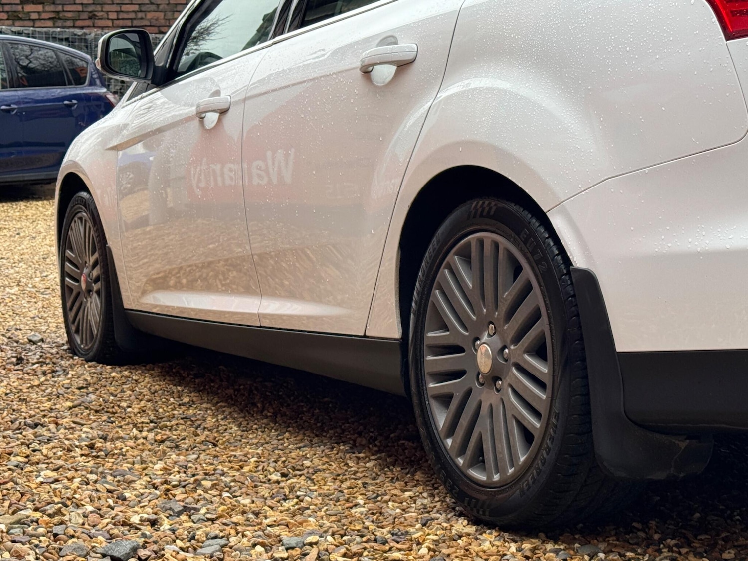 Used Ford Focus 2015 for sale - 77412371: Photo 32