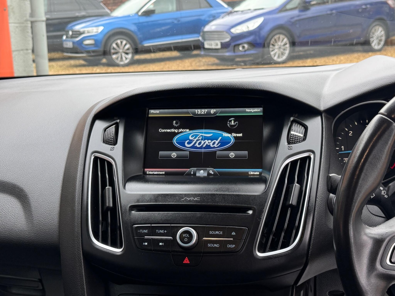 Used Ford Focus 2015 for sale - 77412371: Photo 34