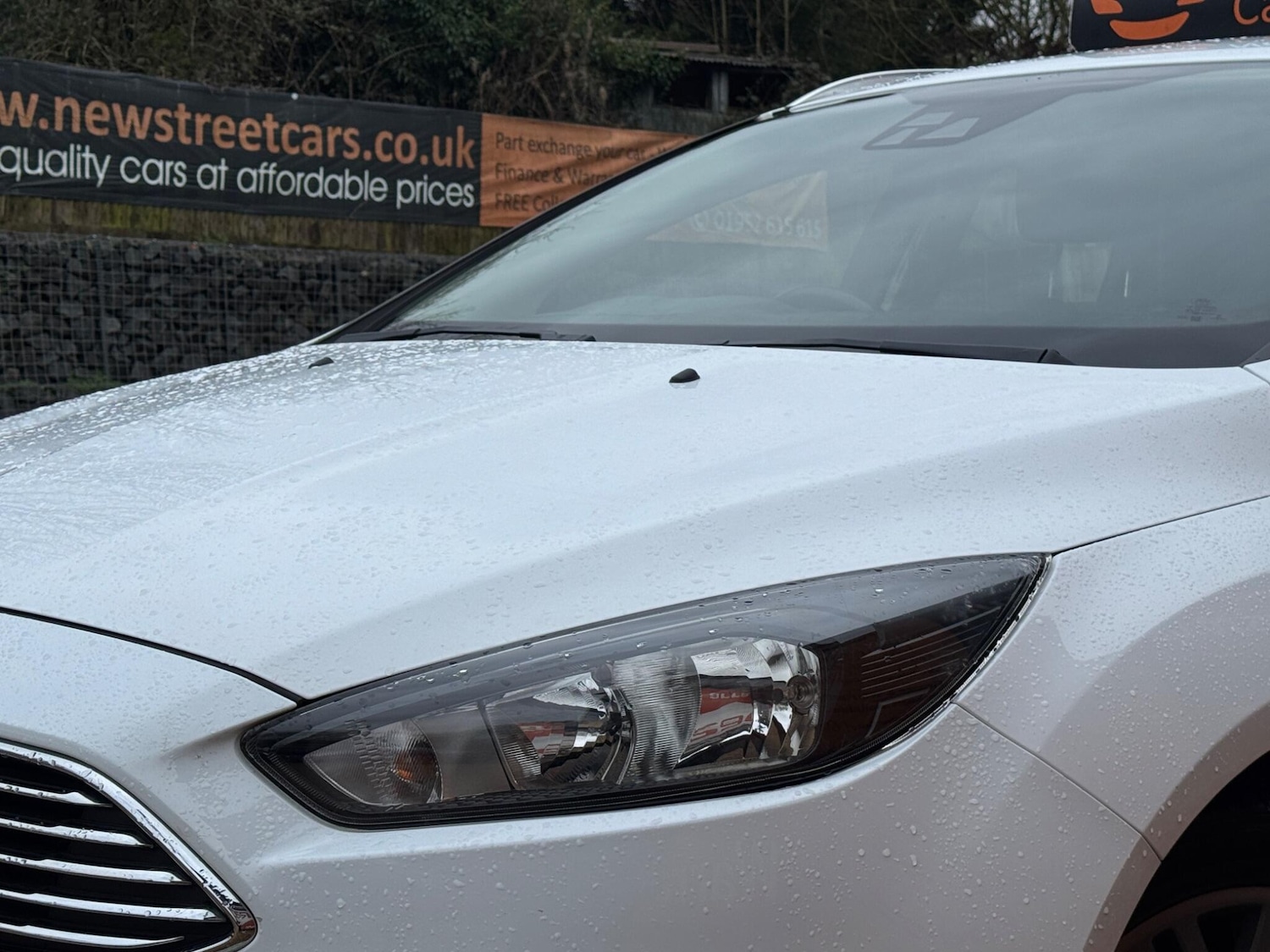 Used Ford Focus 2015 for sale - 77412371: Photo 36