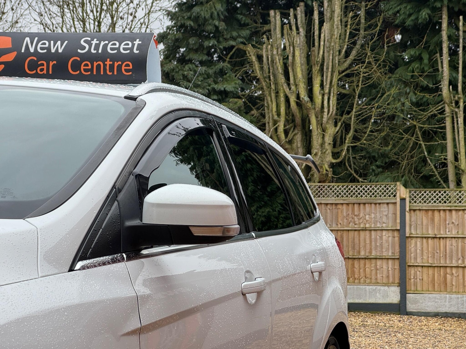 Used Ford Focus 2015 for sale - 77412371: Photo 37