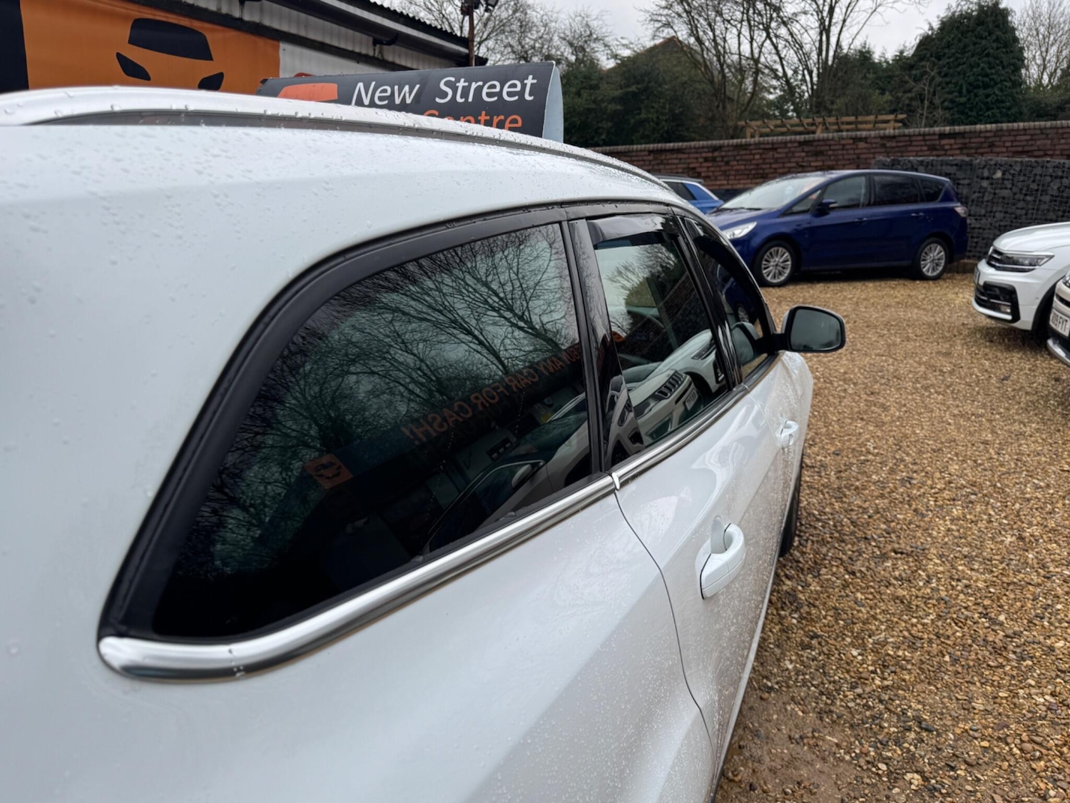 Used Ford Focus 2015 for sale - 77412371: Photo 38