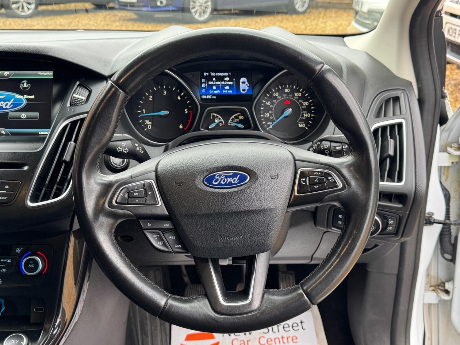 Used Ford Focus 2015 for sale - 77412371: Photo 41