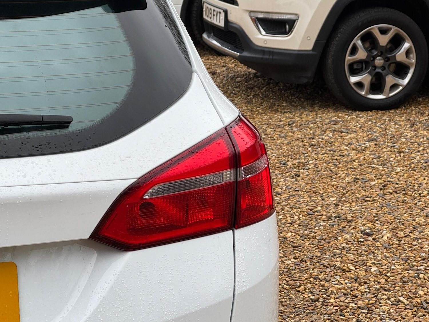 Used Ford Focus 2015 for sale - 77412371: Photo 47