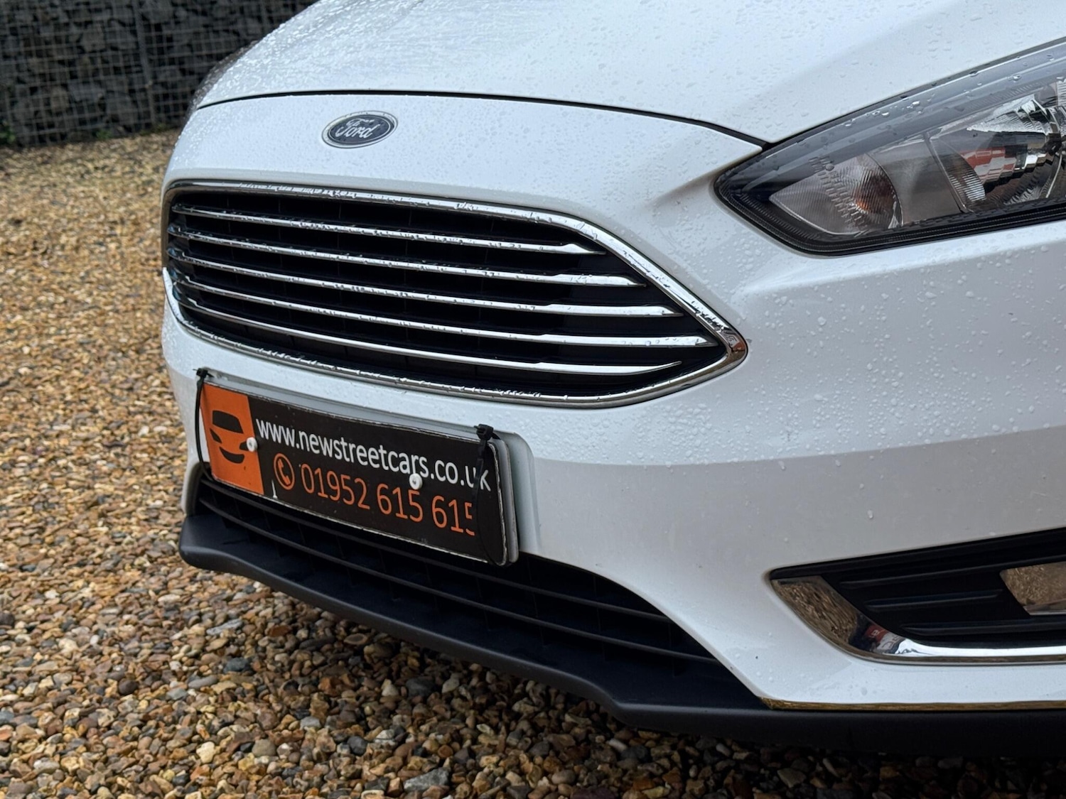 Used Ford Focus 2015 for sale - 77412371: Photo 49