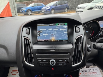 Used Ford Focus 2015 for sale - 77412371: Photo